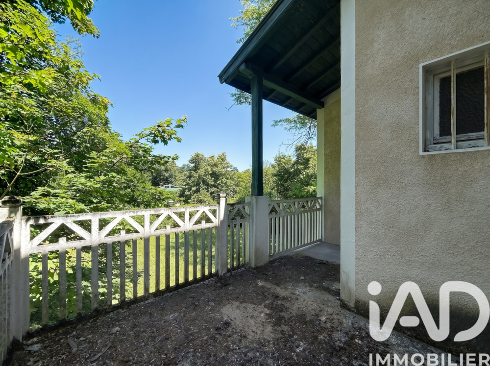 à vendre  Maison Tassin-la-Demi-Lune (69160)