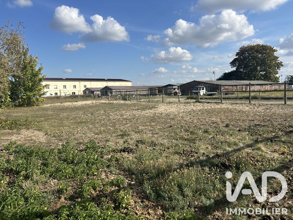 Vente Terrain Vente Terrain 16 360 m&sup2; Baron