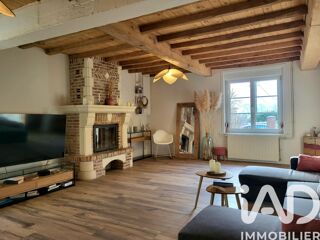  Maison à vendre 5 pièces 217 m²