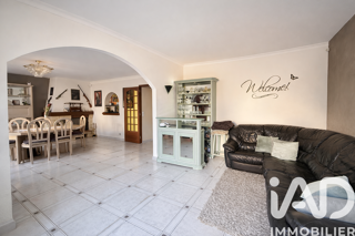 Maison � vendre 5 pi�ces 163 m�