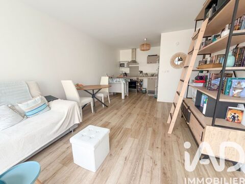   Vente Appartement Appartement - 3 pi�ce(s) - 60 m�