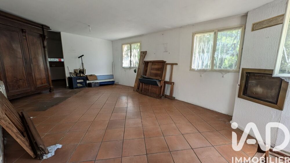 Vente Maison traditionnelle 9 pièces
