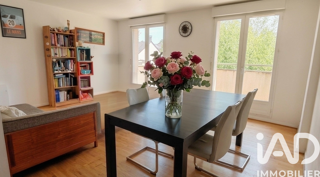  Appartement à vendre 4 pièces 80 m²