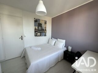  Appartement à louer 5 pièces 82 m²