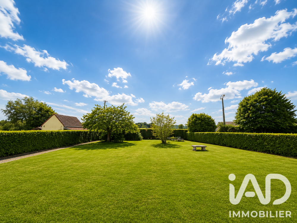 Vente Maison Vente Maison/villa 7 pièces Bosroumois