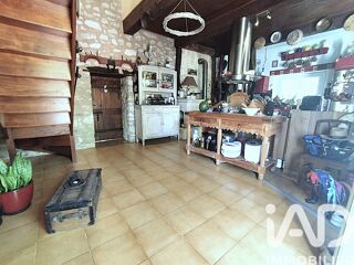  Maison à vendre 8 pièces 235 m²