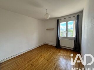 Appartement à vendre 3 pièces 53 m²