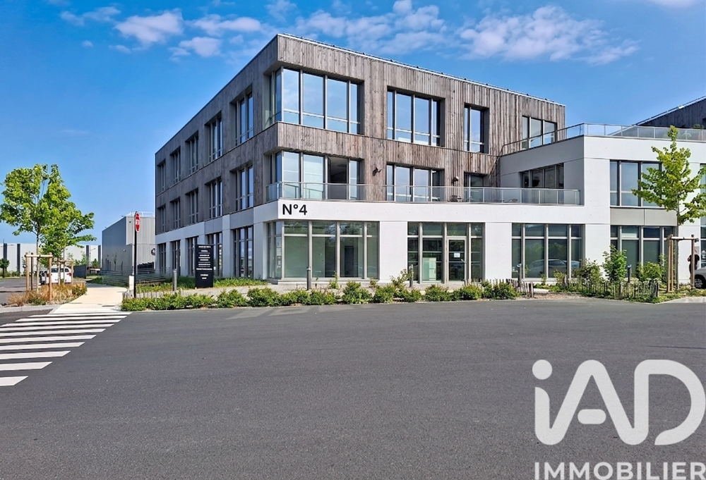   Vente Boutique/Local commercial 270 m&sup2; 