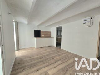  Appartement à vendre 1 pièce 17 m²