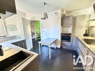  Maison à vendre 5 pièces 86 m²