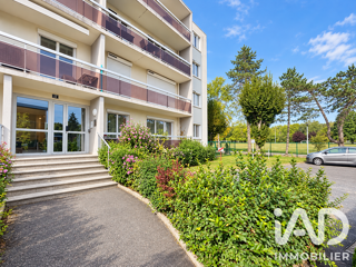  Appartement à vendre 3 pièces 67 m²