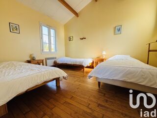  Maison à vendre 5 pièces 120 m²