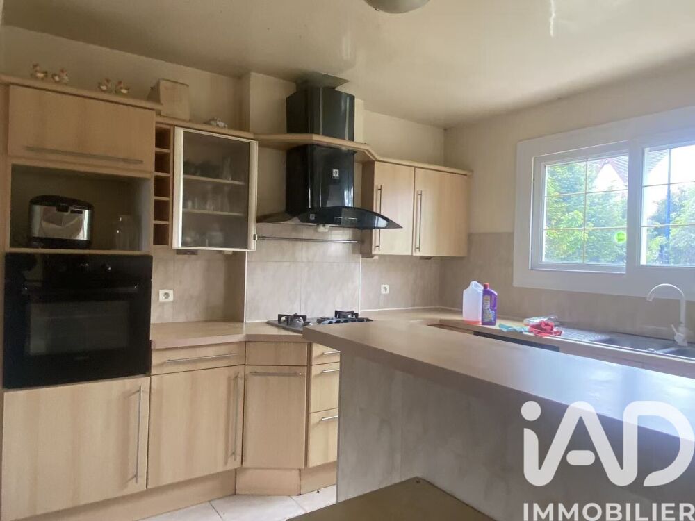 Vente Maison Vente Maison de ville 6 pièces Drancy