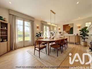  Maison à vendre 10 pièces 177 m²