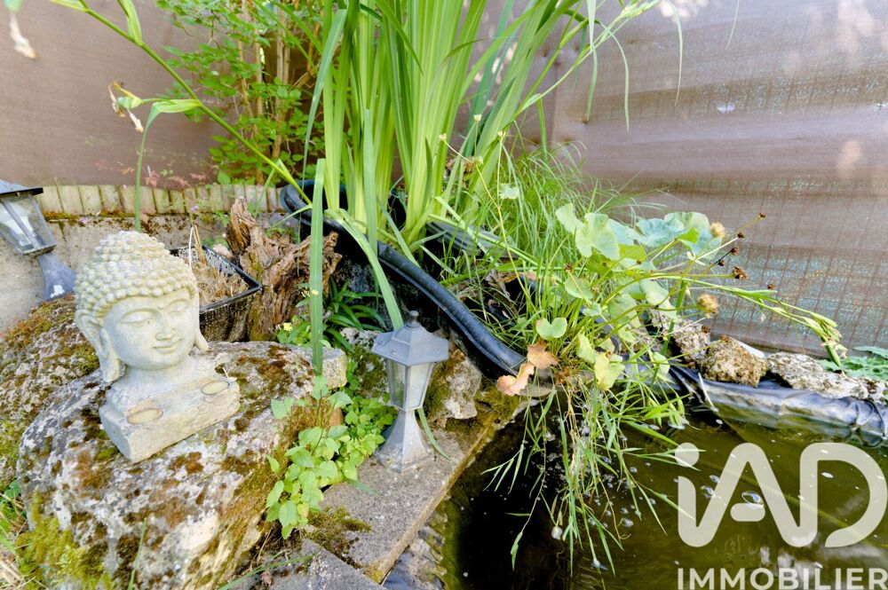 vente Maison - 5 pièce(s) - 85 m² Witry-lès-Reims (51420)