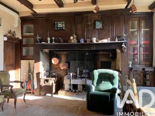  Maison à vendre 7 pièces 183 m²
