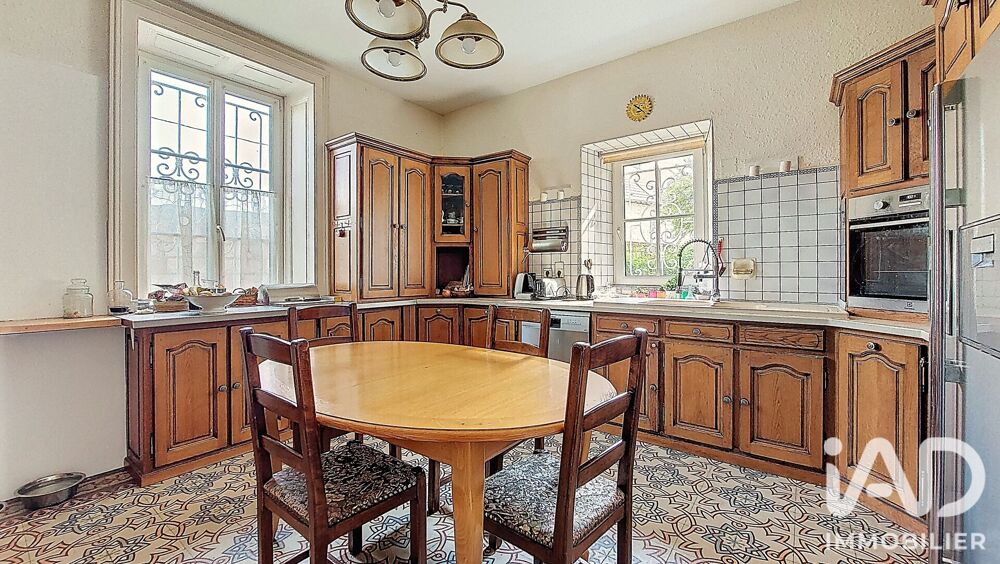 à vendre  Maison Pagney (39350)