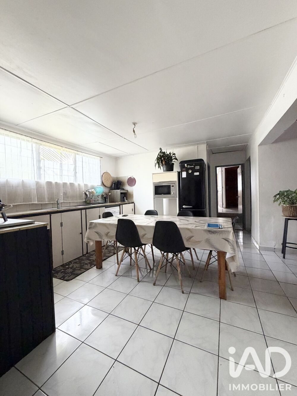 Vente Maison Vente Maison traditionnelle 5 pièces Saint-pierre