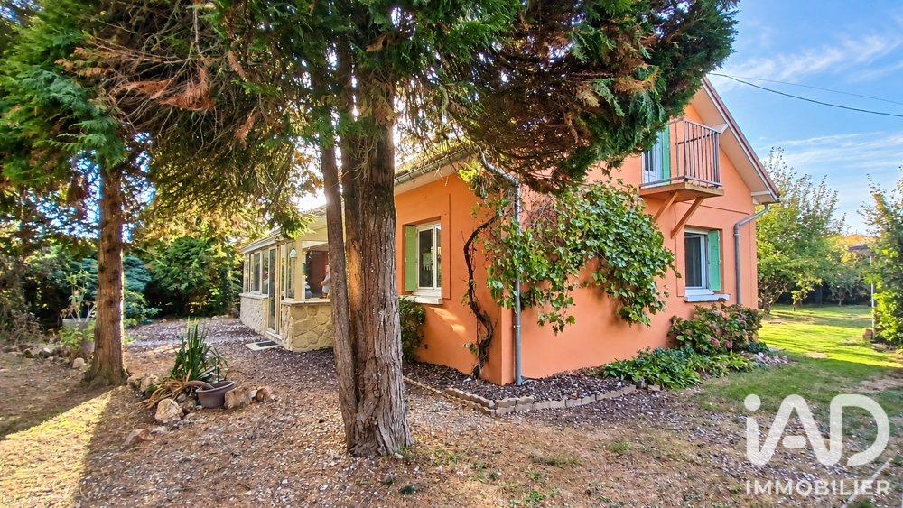 Vente Maison Vente Maison/villa 4 pièces Vald'yerre