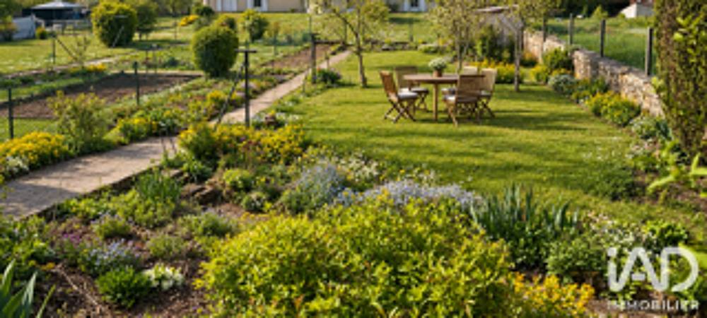 Vente Maison Vente Maison/villa 6 pièces Longeville-lès-saint-avold