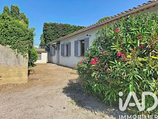  Maison à vendre 6 pièces 136 m²