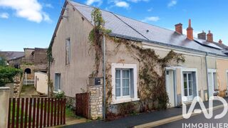  Maison à vendre 5 pièces 84 m²