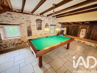 Maison à vendre 10 pièces 262 m²