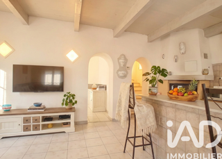  Maison � vendre 4 pi�ces 100 m�