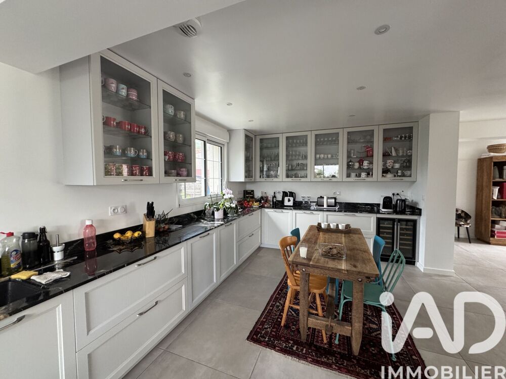 à vendre  Maison Les Sables-d'Olonne (85180)
