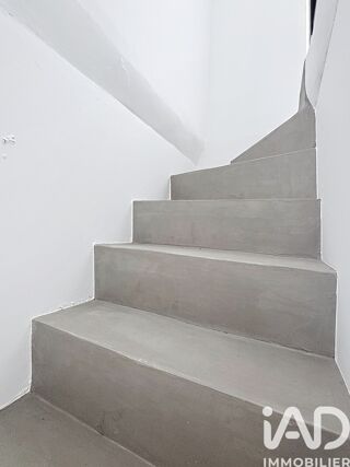  Maison à vendre 2 pièces 33 m²