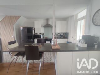  Maison à vendre 6 pièces 117 m²