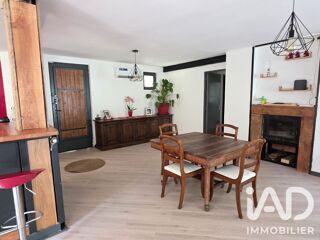  Maison à vendre 6 pièces 132 m²