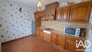  Maison à vendre 4 pièces 101 m²