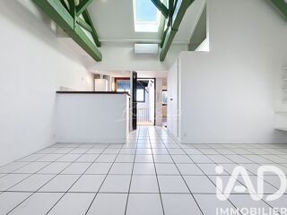  Appartement � vendre 2 pi�ces 41 m�