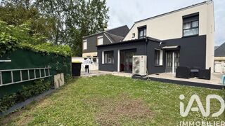  Maison à vendre 5 pièces 105 m²