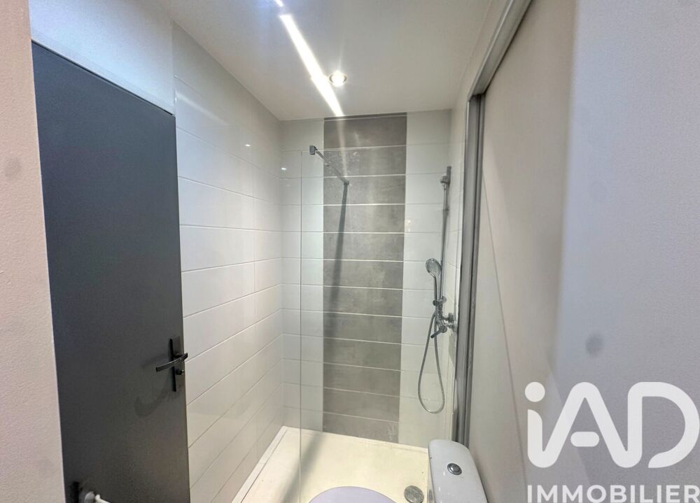 Vente Studio 2 pièces