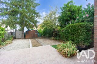 Maison à vendre 6 pièces 160 m²