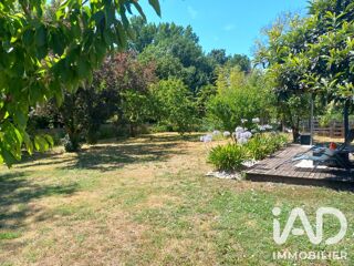  Maison à vendre 5 pièces 140 m²