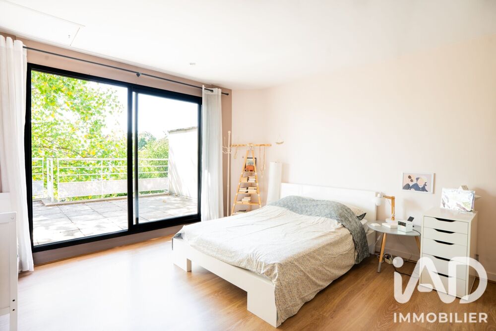 à vendre  Maison Orsay (91400)