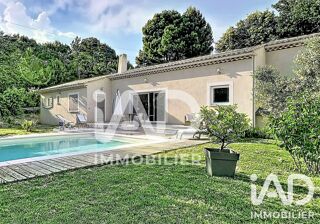  Maison à vendre 5 pièces 126 m²
