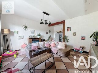  Maison � vendre 5 pi�ces 173 m�