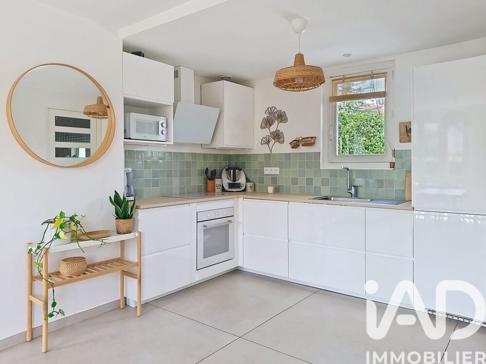 Vente Maison Vente Maison/villa 3 pièces Pont-de-chéruy