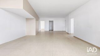  Appartement à vendre 3 pièces 109 m²