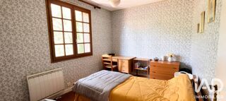  Maison à vendre 4 pièces 84 m²