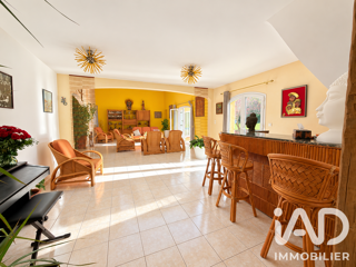 Vente Maison Vente Maison/villa 8 pièces Peyrolles-en-provence