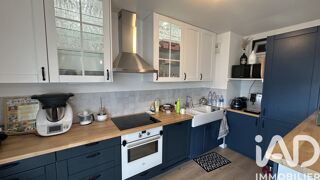  Appartement à vendre 4 pièces 90 m²