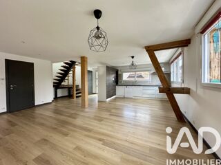  Appartement � louer 4 pi�ces 76 m�