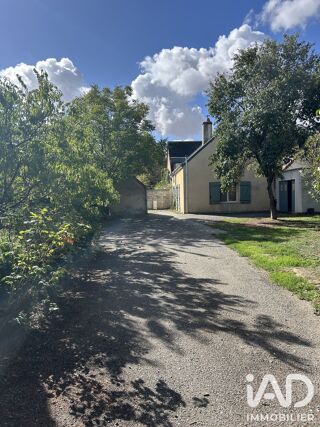  Maison à vendre 3 pièces 62 m²