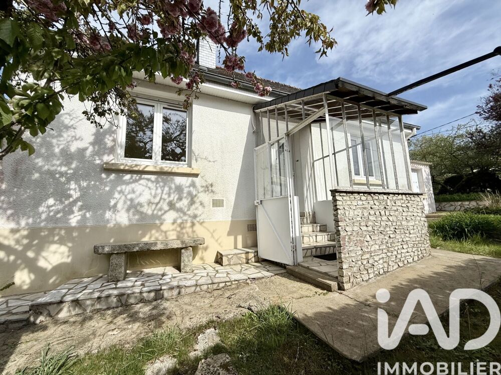 Vente Maison/villa 4 pièces