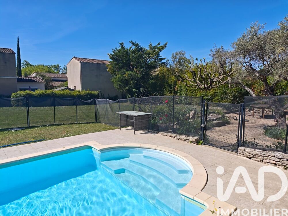 Vente Maison Vente Maison/villa 5 pièces Saint-didier
